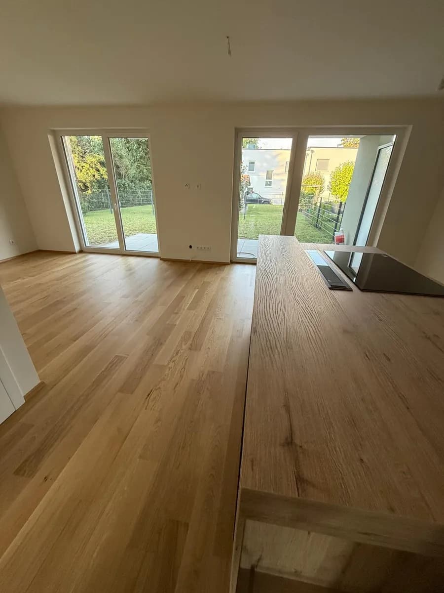 2-Zimmer-Wohnung mieten in Villach – 65 m², € 1.380 – Bild 4 von 13