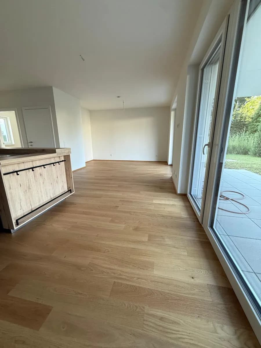 2-Zimmer-Wohnung mieten in Villach – 65 m², € 1.380 – Bild 5 von 13