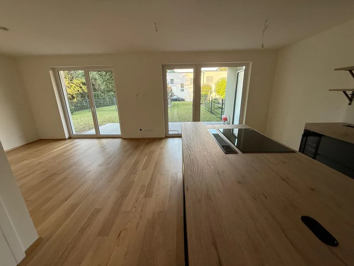2-Zimmer-Wohnung mieten in Villach – 65 m², € 1.380 – Bild 7 von 13