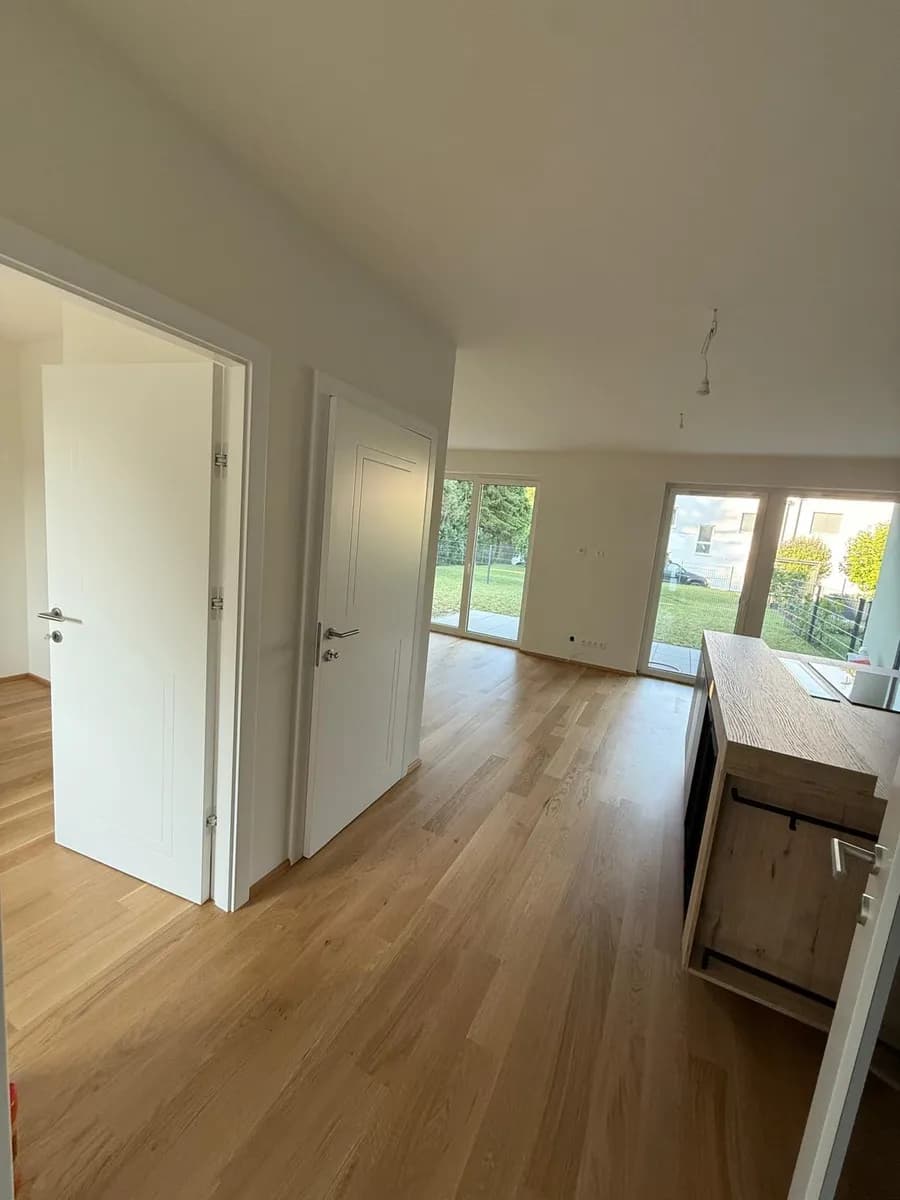 2-Zimmer-Wohnung mieten in Villach – 65 m², € 1.380 – Bild 8 von 13