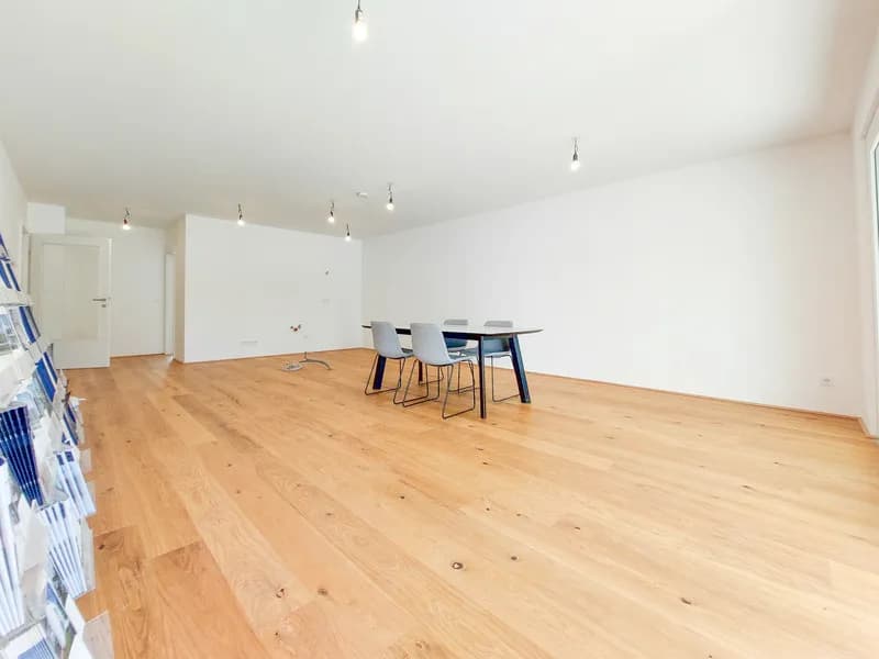 4-Zimmer-Wohnung kaufen in Wien – 122,39 m², € 839.900 – Bild 2 von 14