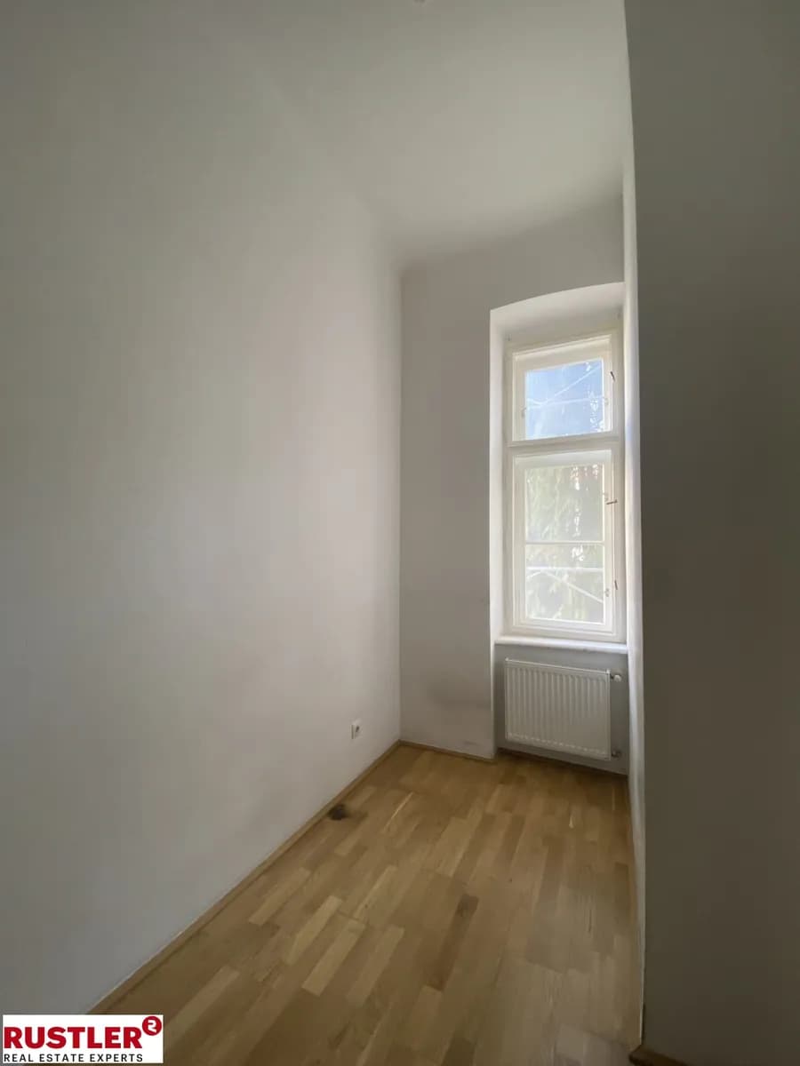 1-Zimmer-Wohnung kaufen in Wien – 32 m², € 139.000 – Bild 1 von 10