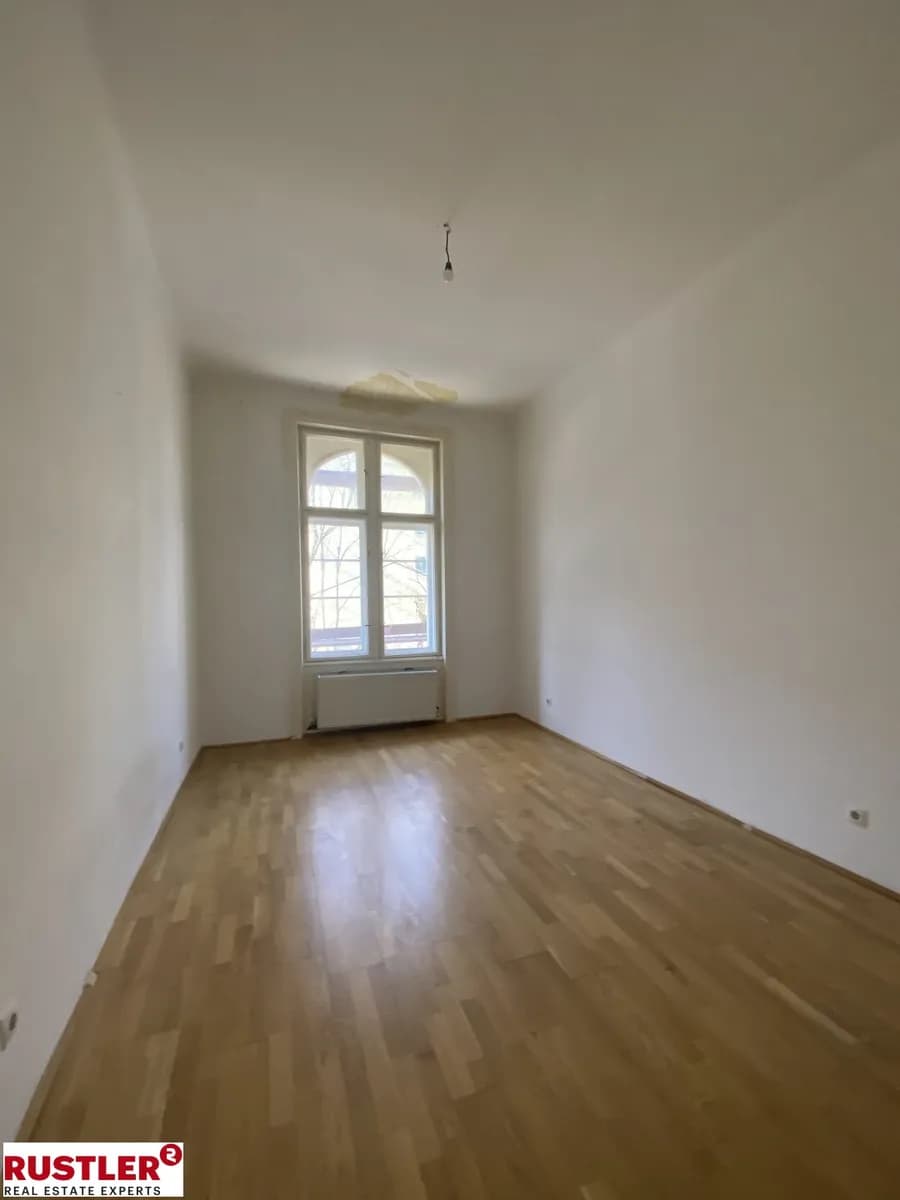 1-Zimmer-Wohnung kaufen in Wien – 32 m², € 139.000 – Bild 2 von 10