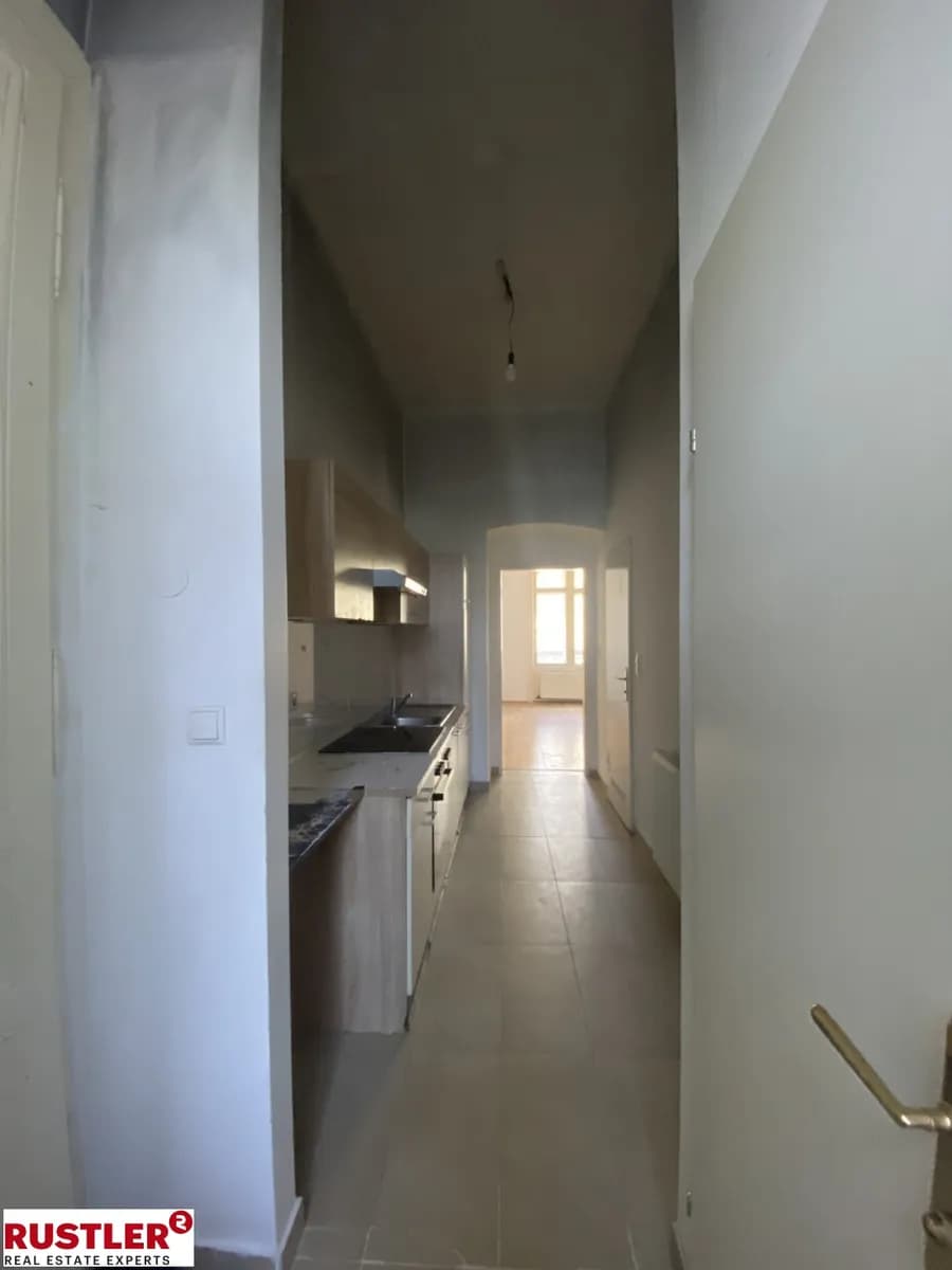 1-Zimmer-Wohnung kaufen in Wien – 32 m², € 139.000 – Bild 3 von 10