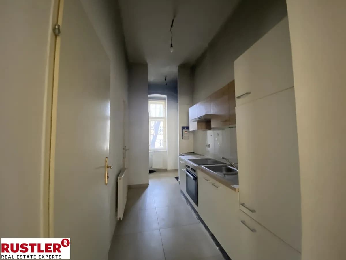 1-Zimmer-Wohnung kaufen in Wien – 32 m², € 139.000 – Bild 4 von 10