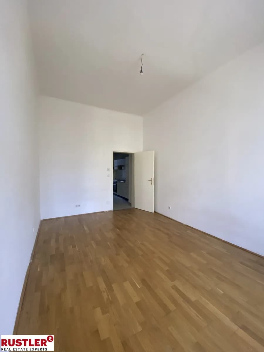 1-Zimmer-Wohnung kaufen in Wien – 32 m², € 139.000 – Bild 7 von 10