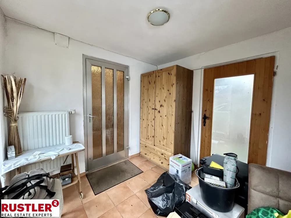 4-Zimmer-Haus mieten in Wien – 77 m², € 1.793 – Bild 2 von 17