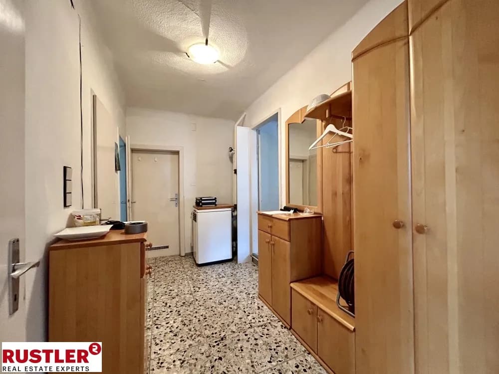 4-Zimmer-Haus mieten in Wien – 77 m², € 1.793 – Bild 3 von 17