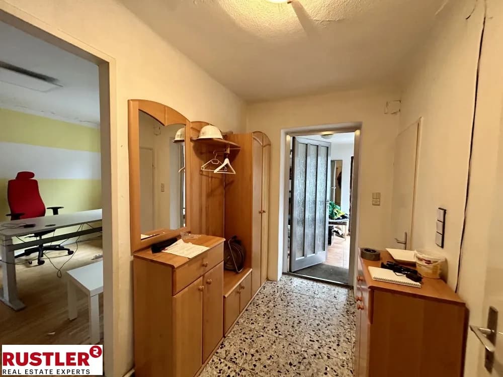 4-Zimmer-Haus mieten in Wien – 77 m², € 1.793 – Bild 4 von 17
