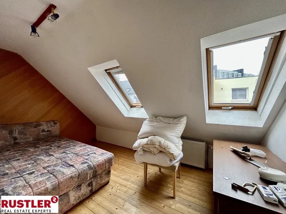 4-Zimmer-Haus mieten in Wien – 77 m², € 1.793 – Bild 14 von 17
