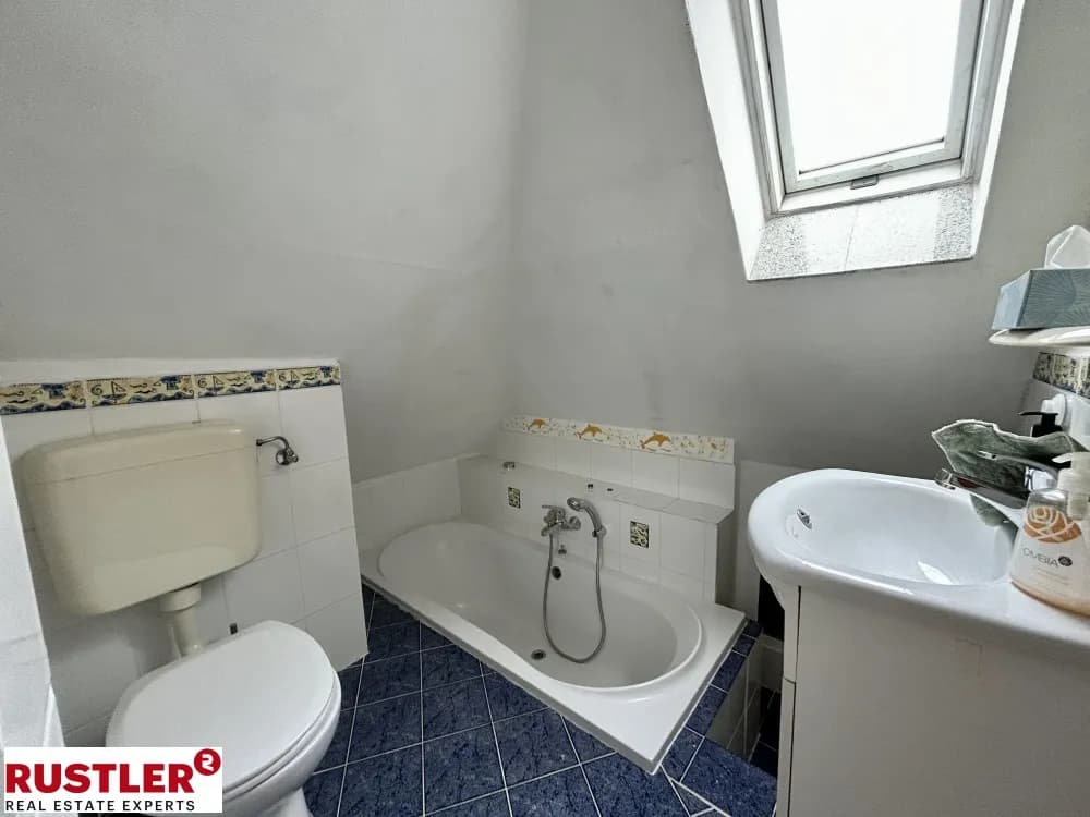 4-Zimmer-Haus mieten in Wien – 77 m², € 1.793 – Bild 15 von 17