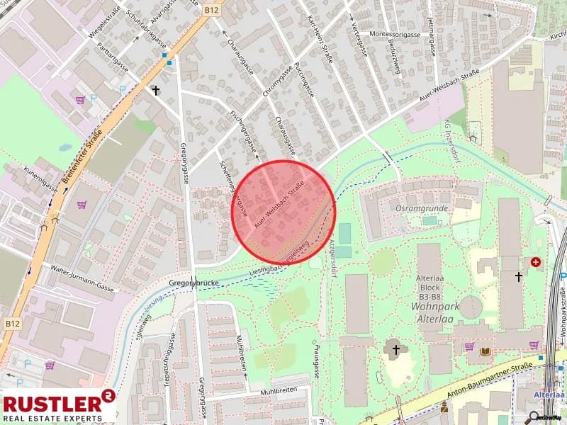 4-Zimmer-Haus mieten in Wien – 77 m², € 1.793 – Bild 17 von 17