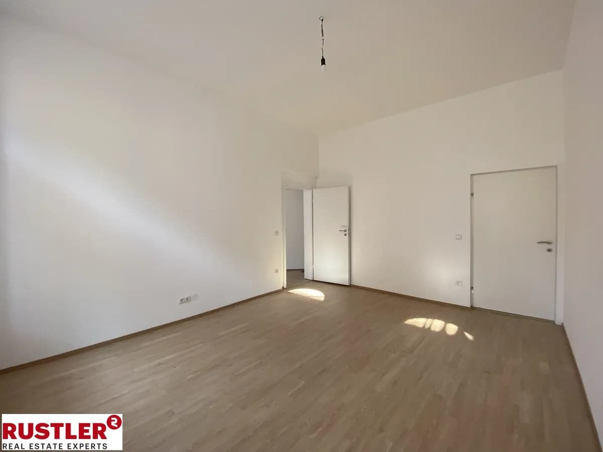 3-Zimmer-Wohnung kaufen in Wien – 87 m², € 475.000 – Bild 1 von 12