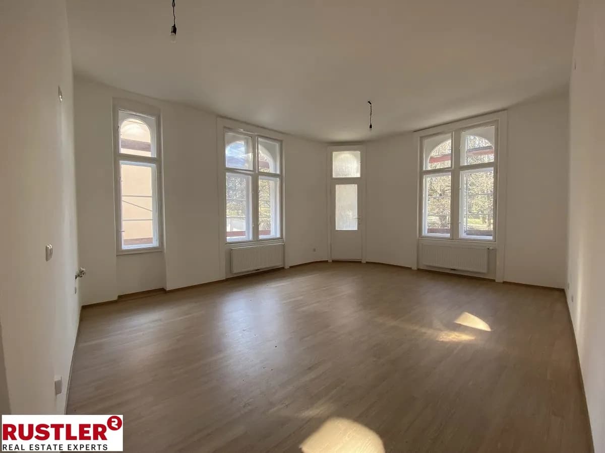3-Zimmer-Wohnung kaufen in Wien – 87 m², € 475.000 – Bild 2 von 12