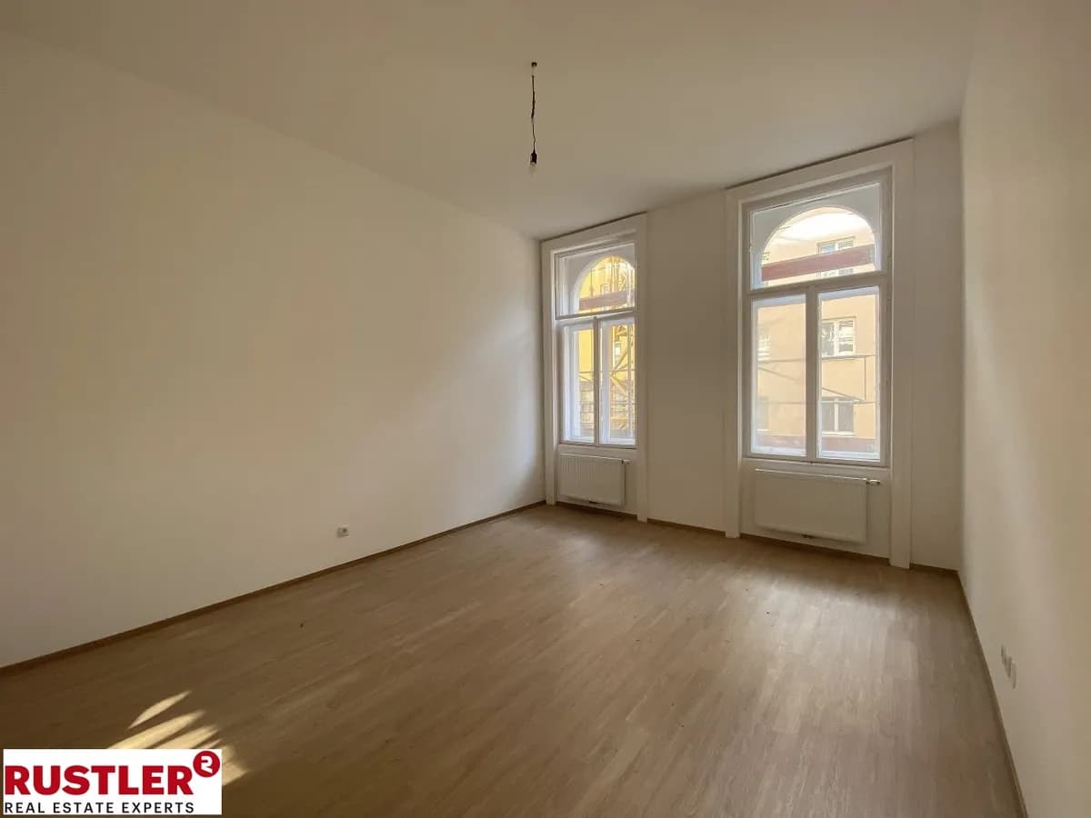 3-Zimmer-Wohnung kaufen in Wien – 87 m², € 475.000 – Bild 3 von 12