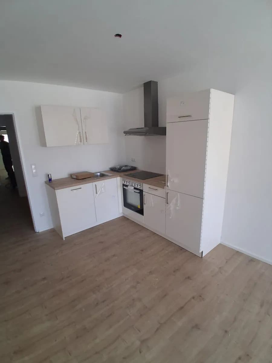 3-Zimmer-Wohnung mieten in Vöcklabruck – 64 m², € 953