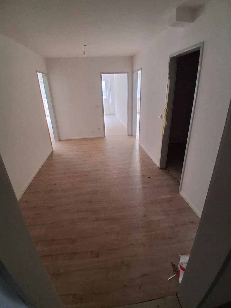 3-Zimmer-Wohnung mieten in Vöcklabruck – 64 m², € 953 – Bild 5 von 8