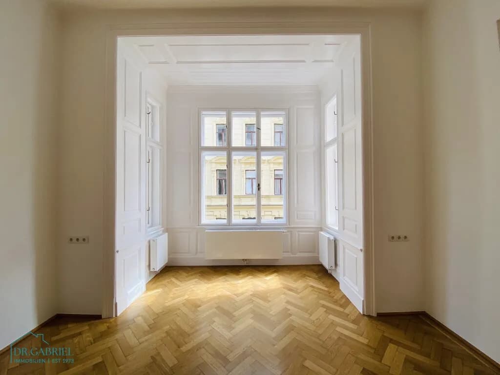 4-Zimmer-Wohnung mieten in Wien – 147,97 m², € 3.400 – Bild 4 von 17