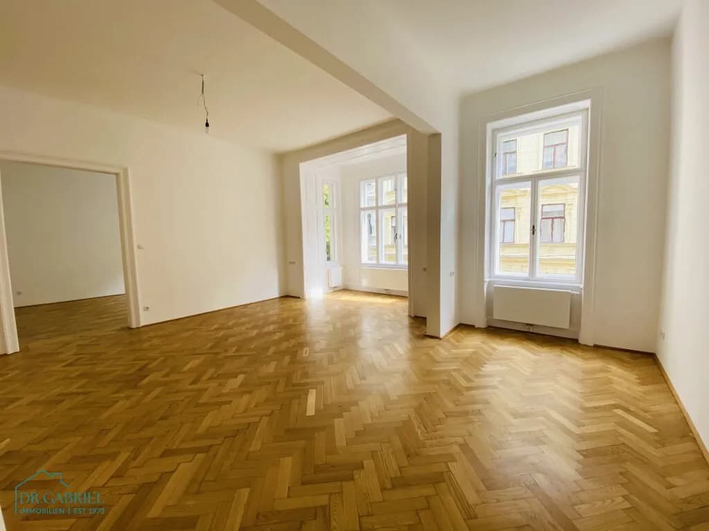 4-Zimmer-Wohnung mieten in Wien – 147,97 m², € 3.400 – Bild 5 von 17