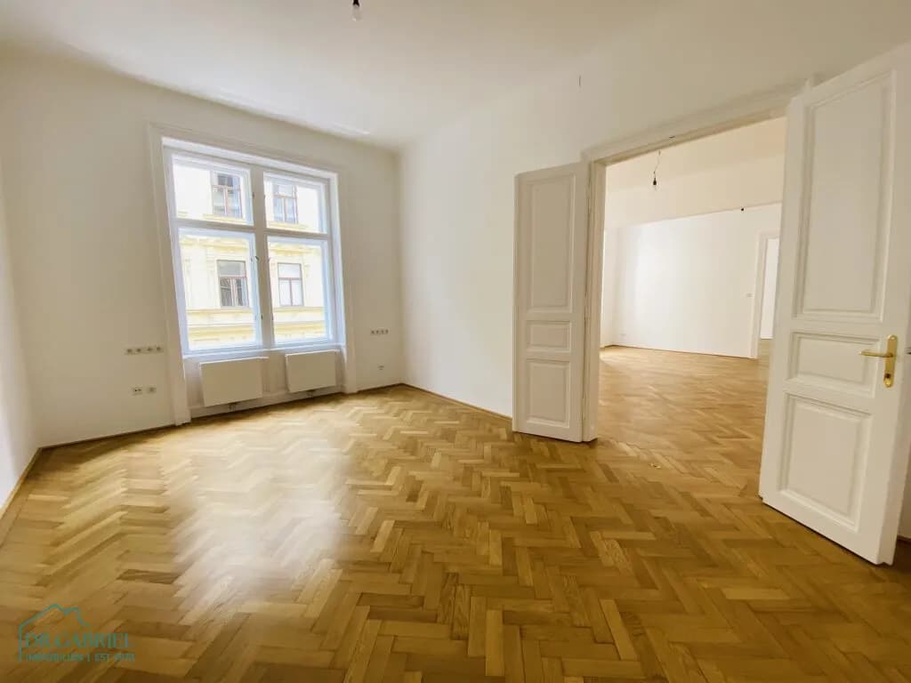 4-Zimmer-Wohnung mieten in Wien – 147,97 m², € 3.400 – Bild 6 von 17