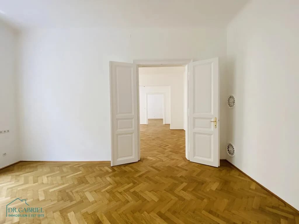 4-Zimmer-Wohnung mieten in Wien – 147,97 m², € 3.400 – Bild 7 von 17