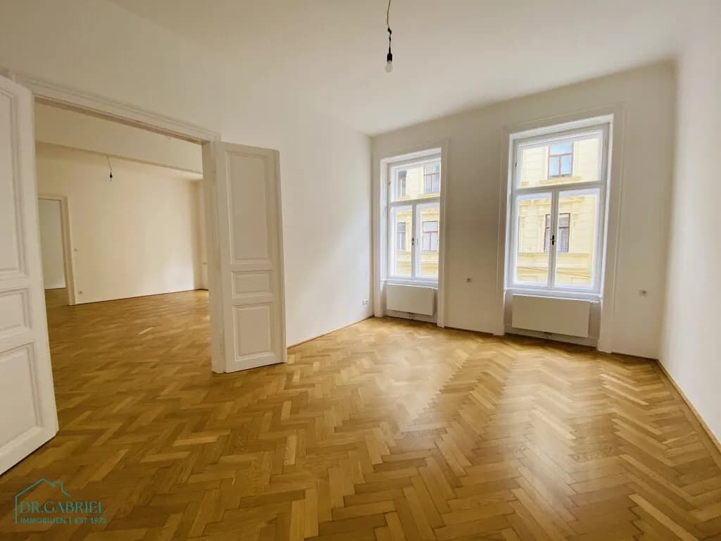 4-Zimmer-Wohnung mieten in Wien – 147,97 m², € 3.400 – Bild 8 von 17