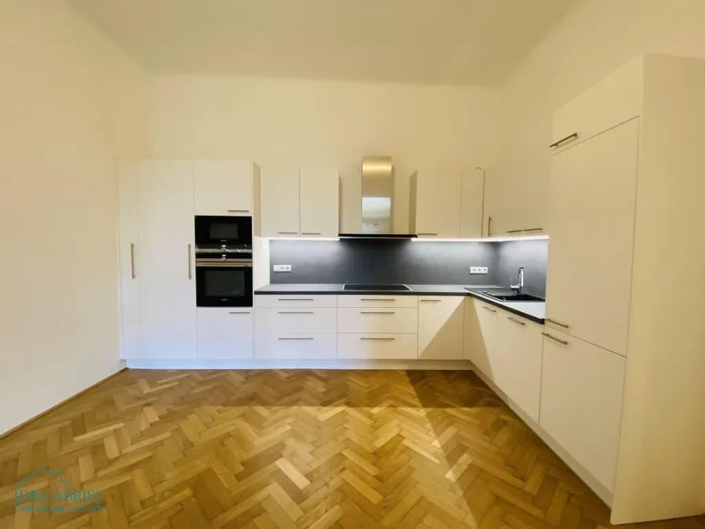 4-Zimmer-Wohnung mieten in Wien – 147,97 m², € 3.400 – Bild 9 von 17