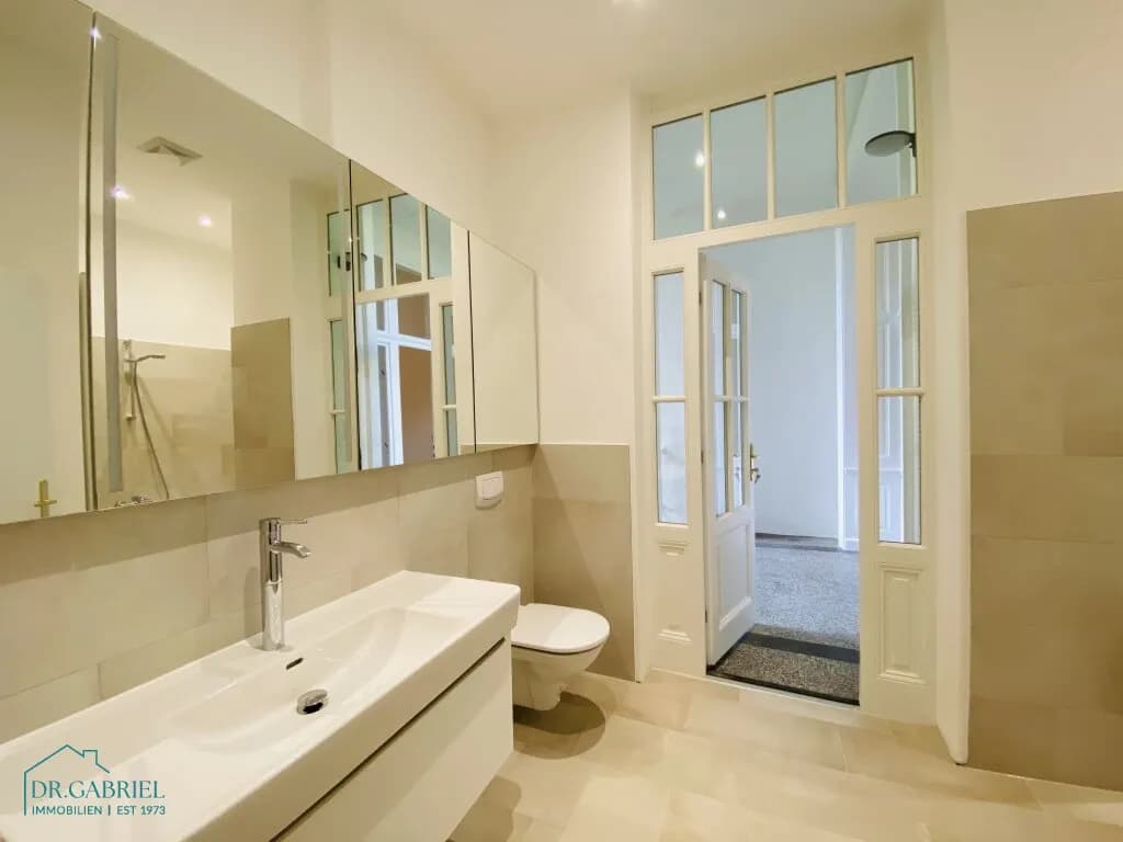 4-Zimmer-Wohnung mieten in Wien – 147,97 m², € 3.400 – Bild 13 von 17