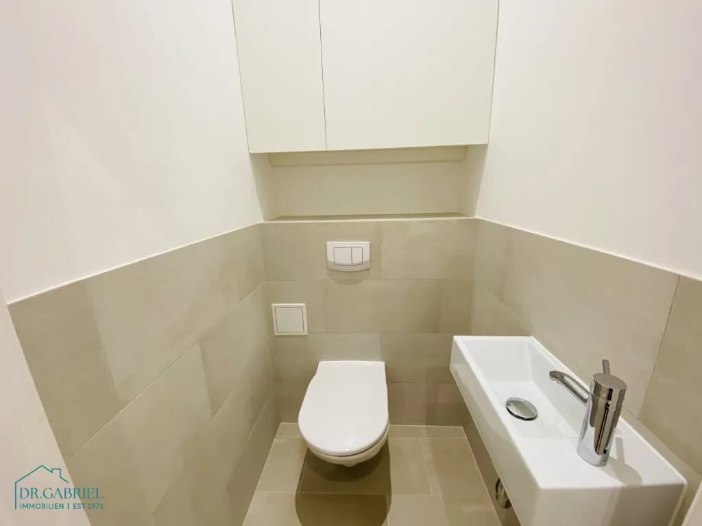 4-Zimmer-Wohnung mieten in Wien – 147,97 m², € 3.400 – Bild 16 von 17