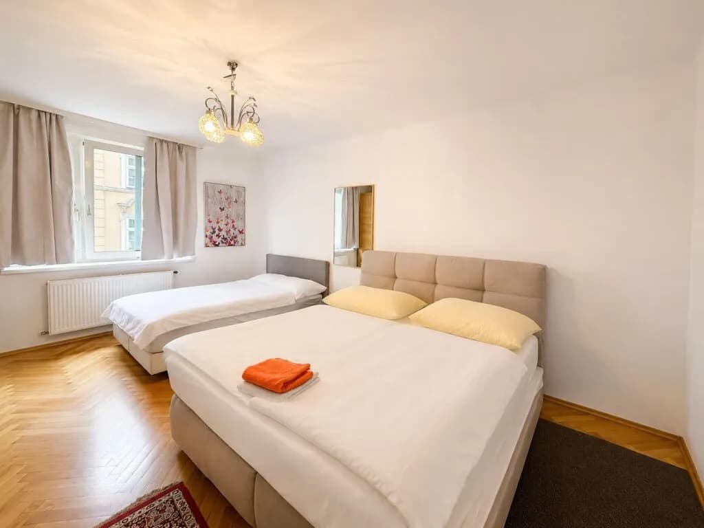 3-Zimmer-Wohnung kaufen in Wien – 68,66 m², € 750.000 – Bild 2 von 6