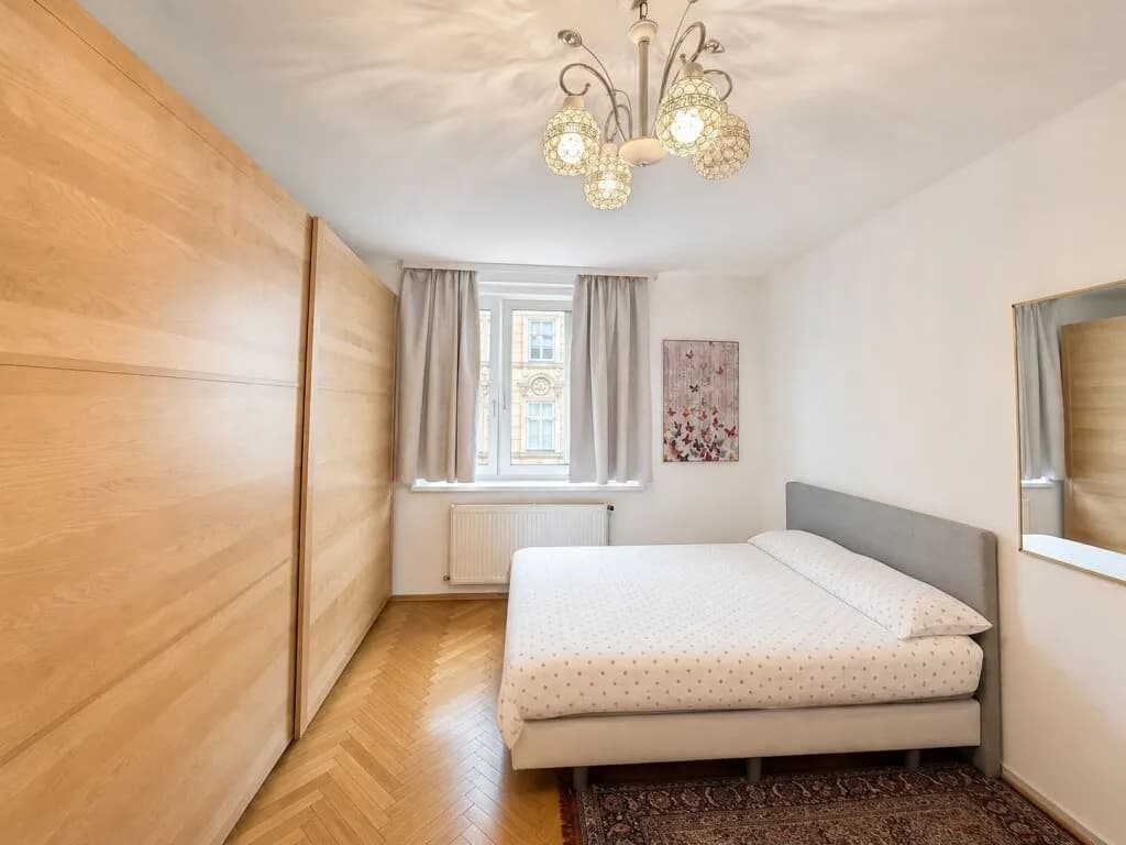 3-Zimmer-Wohnung kaufen in Wien – 68,66 m², € 750.000 – Bild 3 von 6