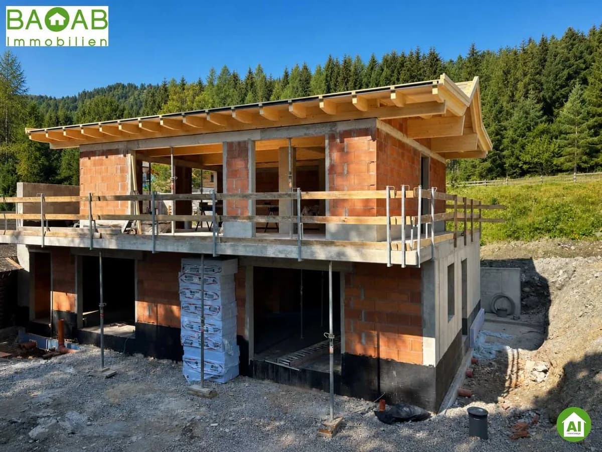 3-Zimmer-Wohnung kaufen in Murau – 54,08 m², € 598.000 – Bild 2 von 10