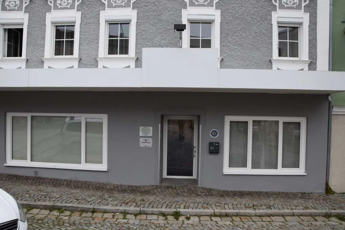 Gewerbeimmobilie mieten in Grieskirchen – 57 m², € 550 – Bild 1 von 8
