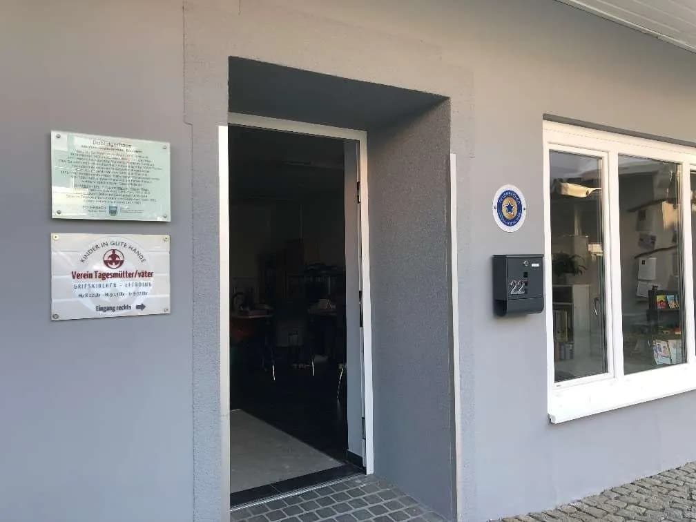 Gewerbeimmobilie mieten in Grieskirchen – 57 m², € 550 – Bild 2 von 8