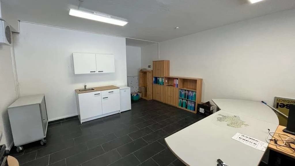 Gewerbeimmobilie mieten in Grieskirchen – 57 m², € 550 – Bild 5 von 8