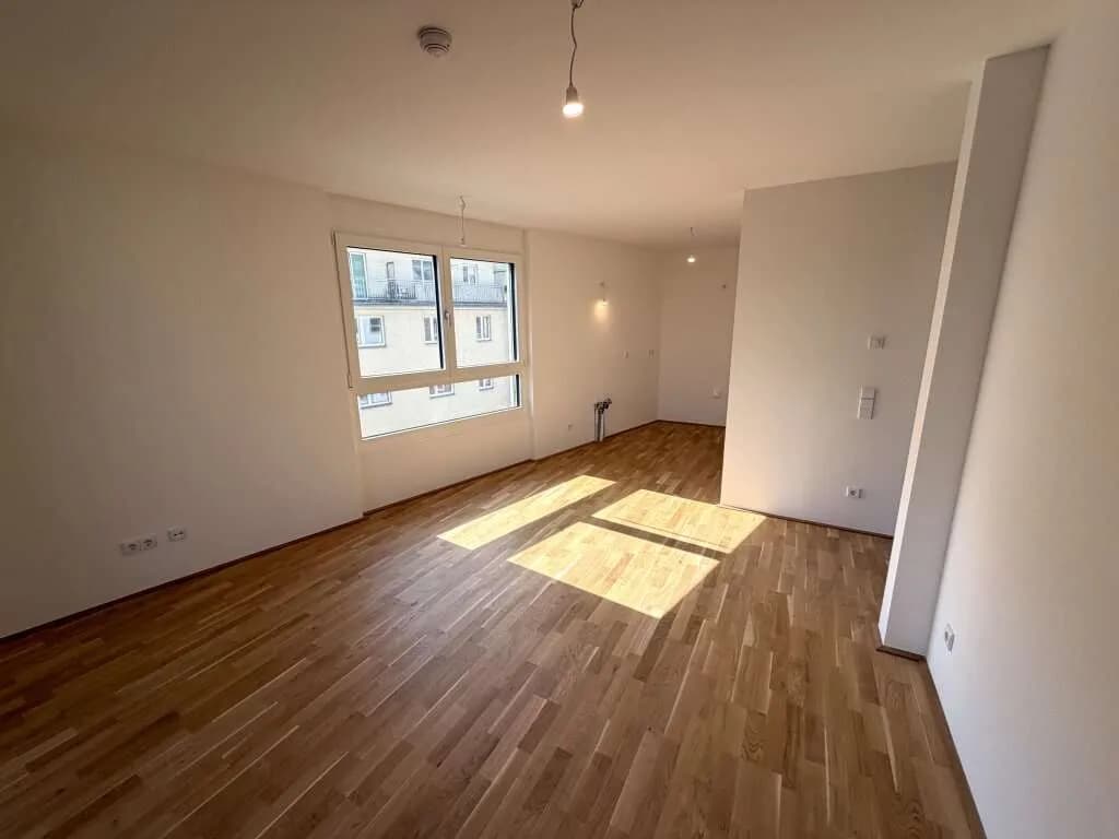 2-Zimmer-Wohnung kaufen in Wien – 53,25 m², € 305.200 – Bild 2 von 12