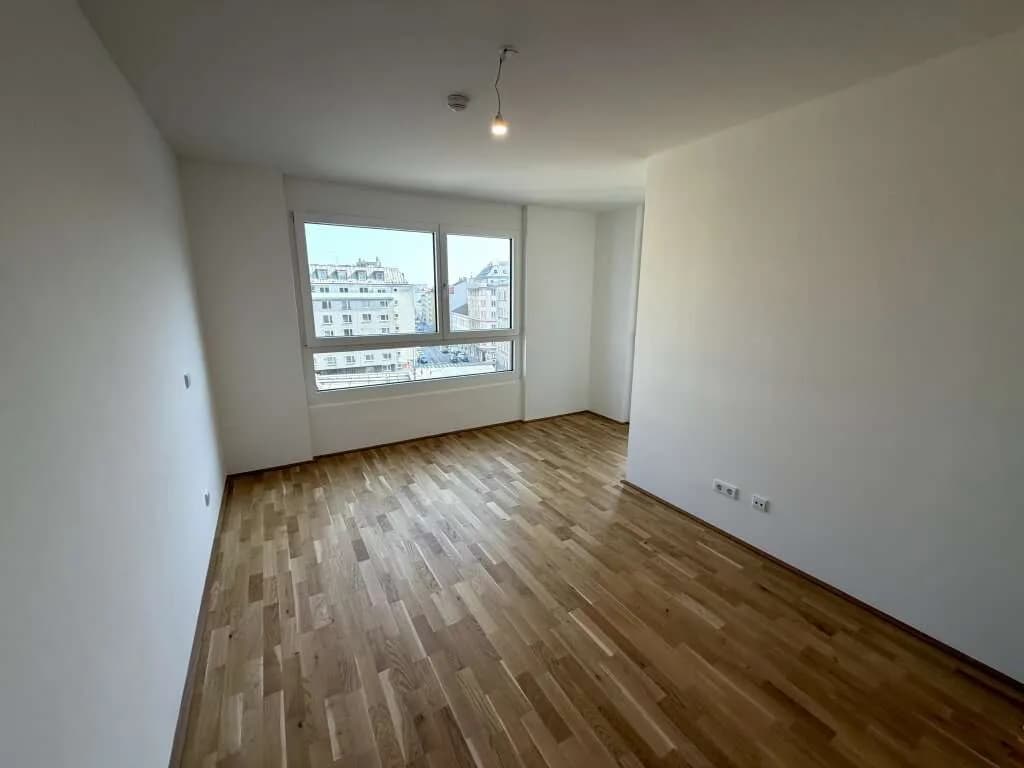2-Zimmer-Wohnung kaufen in Wien – 53,25 m², € 305.200 – Bild 3 von 12