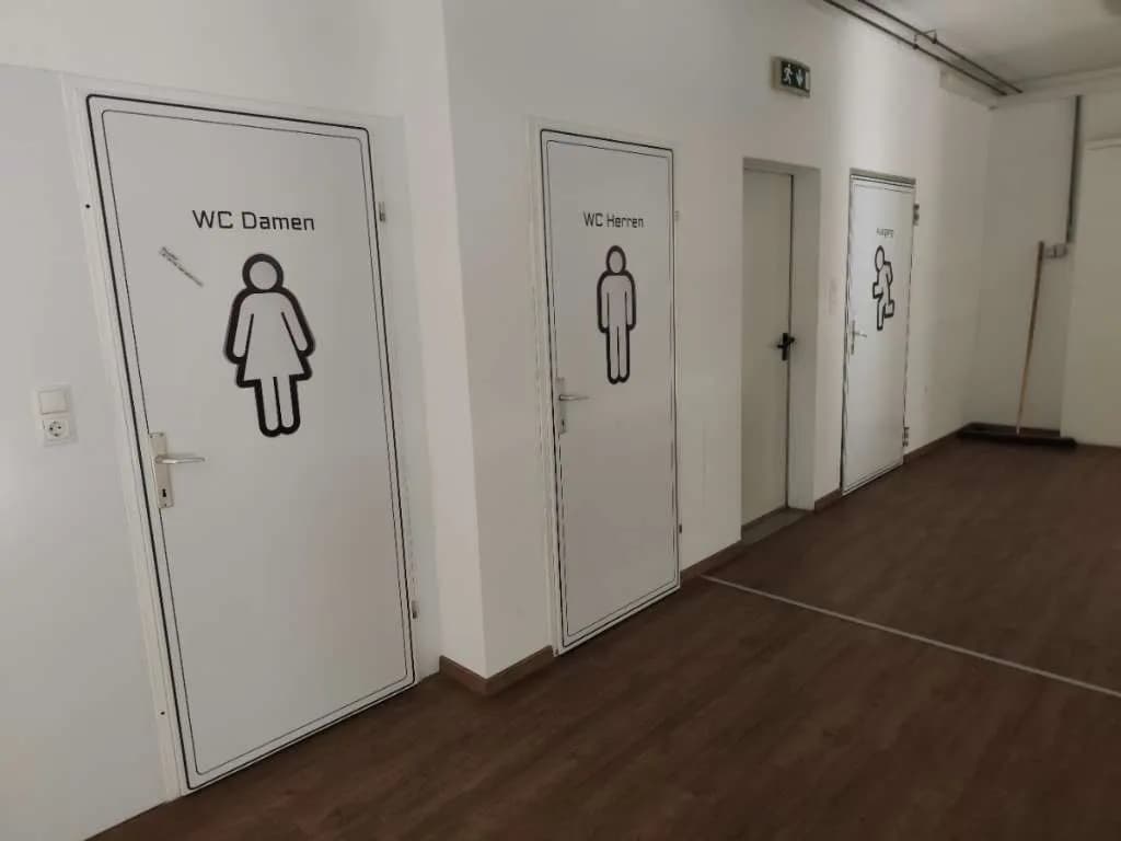 Gewerbeimmobilie mieten in Vöcklabruck – 300 m², € 7 – Bild 6 von 12