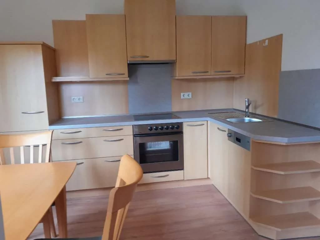 2-Zimmer-Wohnung mieten in Jennersdorf – 43 m², € 490 – Bild 1 von 5