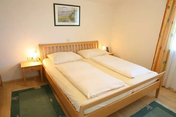 2-Zimmer-Wohnung mieten in Jennersdorf – 43 m², € 490 – Bild 3 von 5