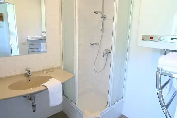 2-Zimmer-Wohnung mieten in Jennersdorf – 43 m², € 490 – Bild 4 von 5