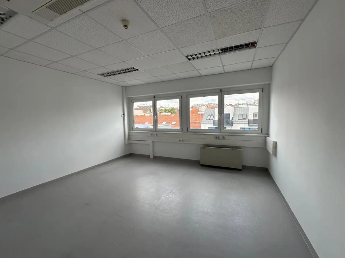 Gewerbeimmobilie mieten in Wien – 747 m², € 11 – Bild 4 von 7