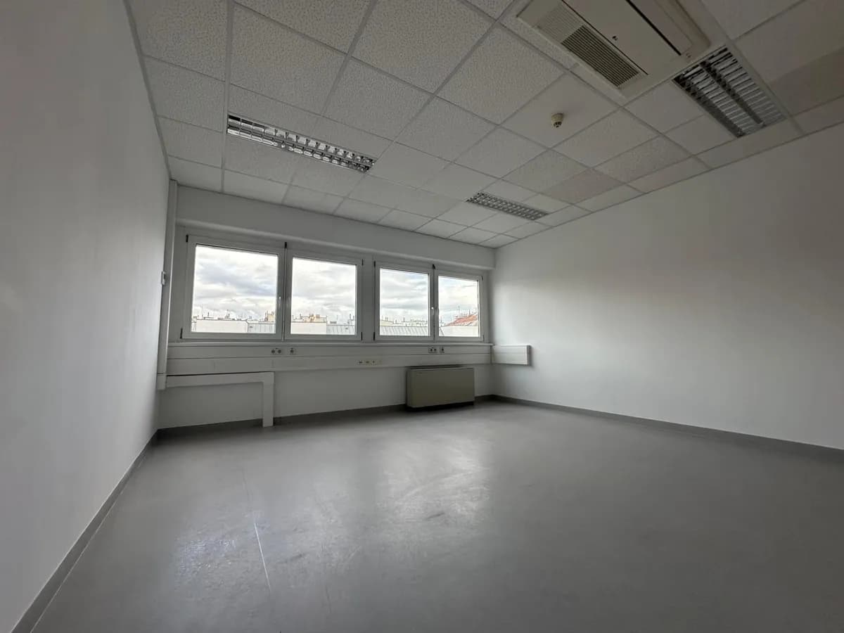Gewerbeimmobilie mieten in Wien – 747 m², € 11 – Bild 5 von 7