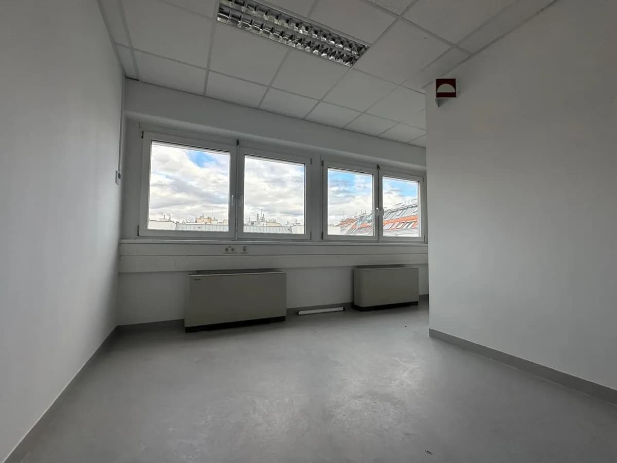 Gewerbeimmobilie mieten in Wien – 747 m², € 11 – Bild 6 von 7