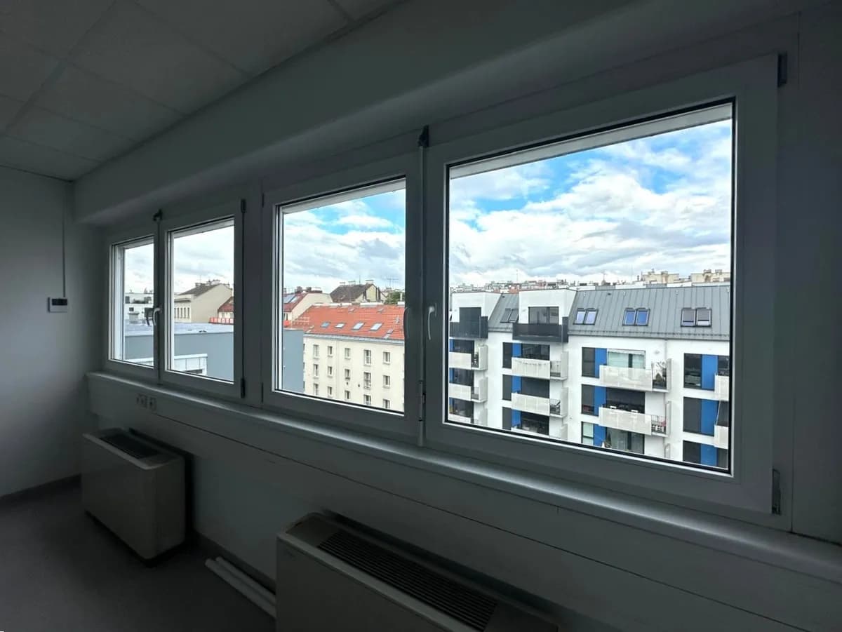 Gewerbeimmobilie mieten in Wien – 747 m², € 11 – Bild 7 von 7