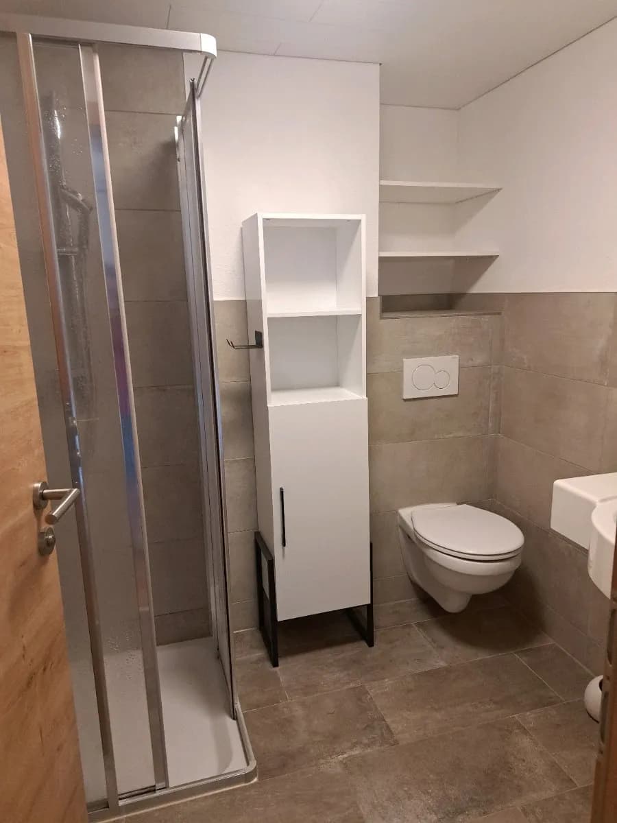 3-Zimmer-Wohnung mieten in Kufstein – 40 m², € 750 – Bild 6 von 8