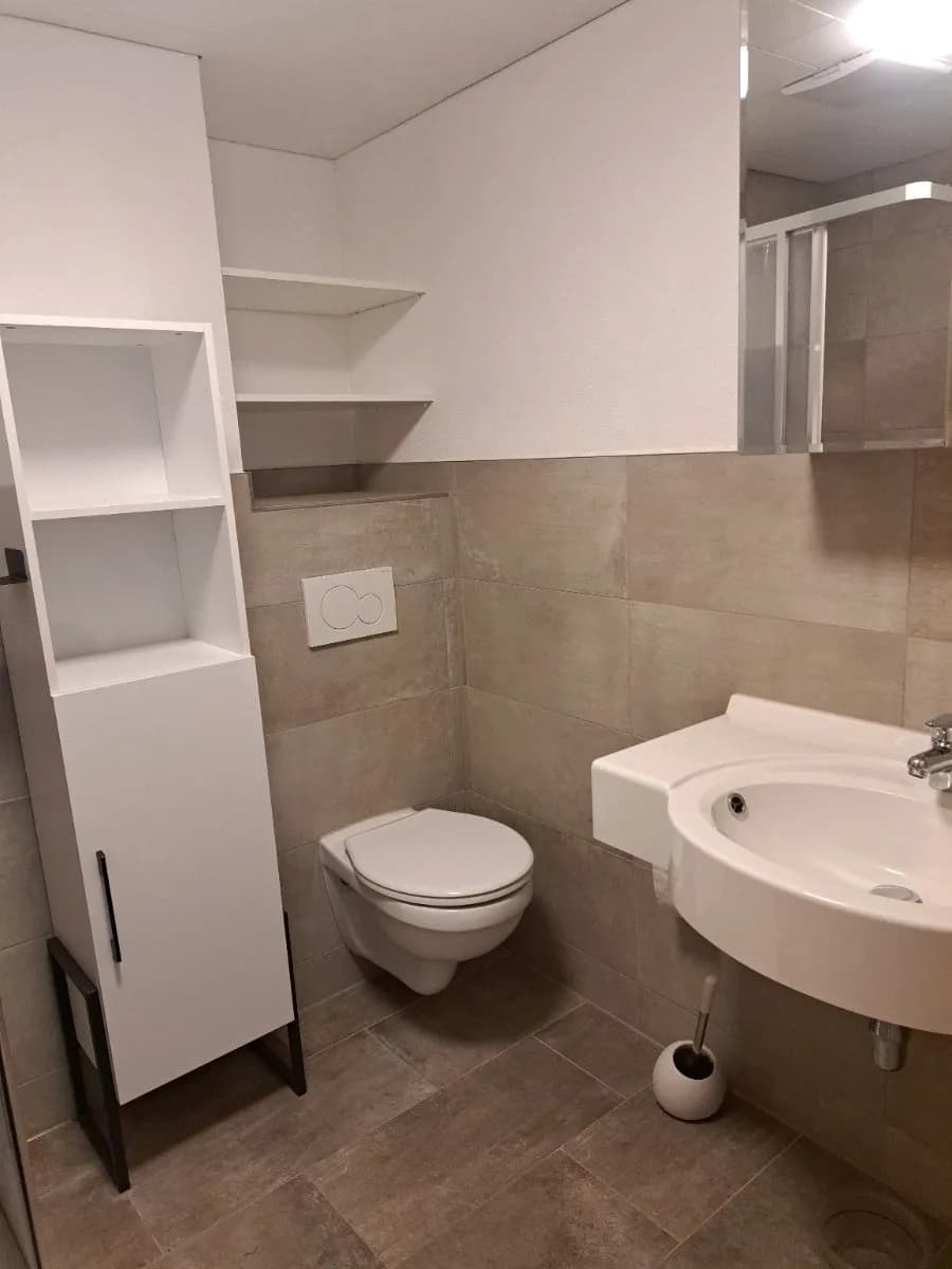 3-Zimmer-Wohnung mieten in Kufstein – 40 m², € 750 – Bild 7 von 8