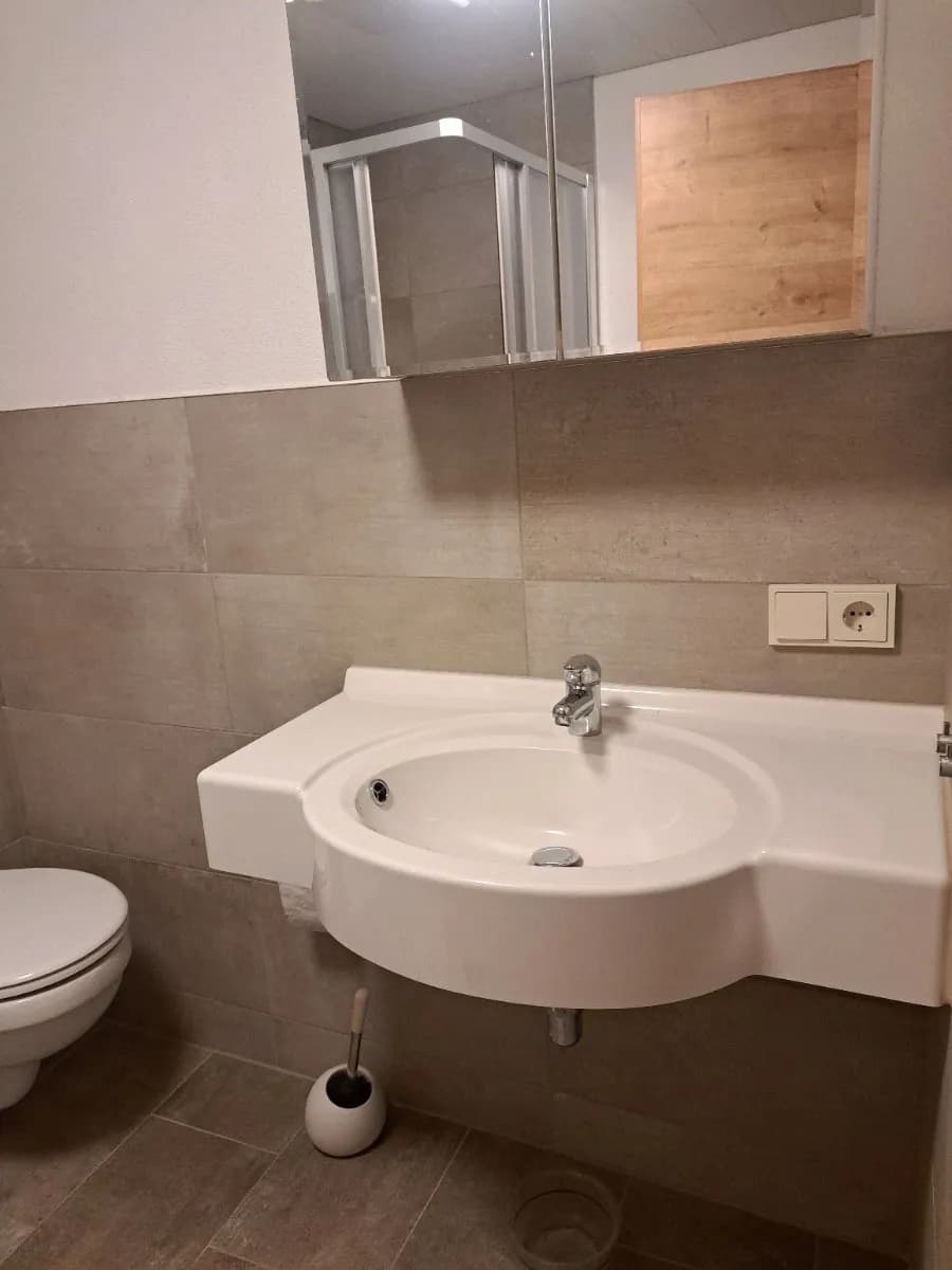 3-Zimmer-Wohnung mieten in Kufstein – 40 m², € 750 – Bild 8 von 8