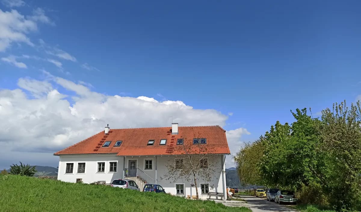 3-Zimmer-Wohnung mieten in Freistadt – 84 m², € 835 – Bild 15 von 16