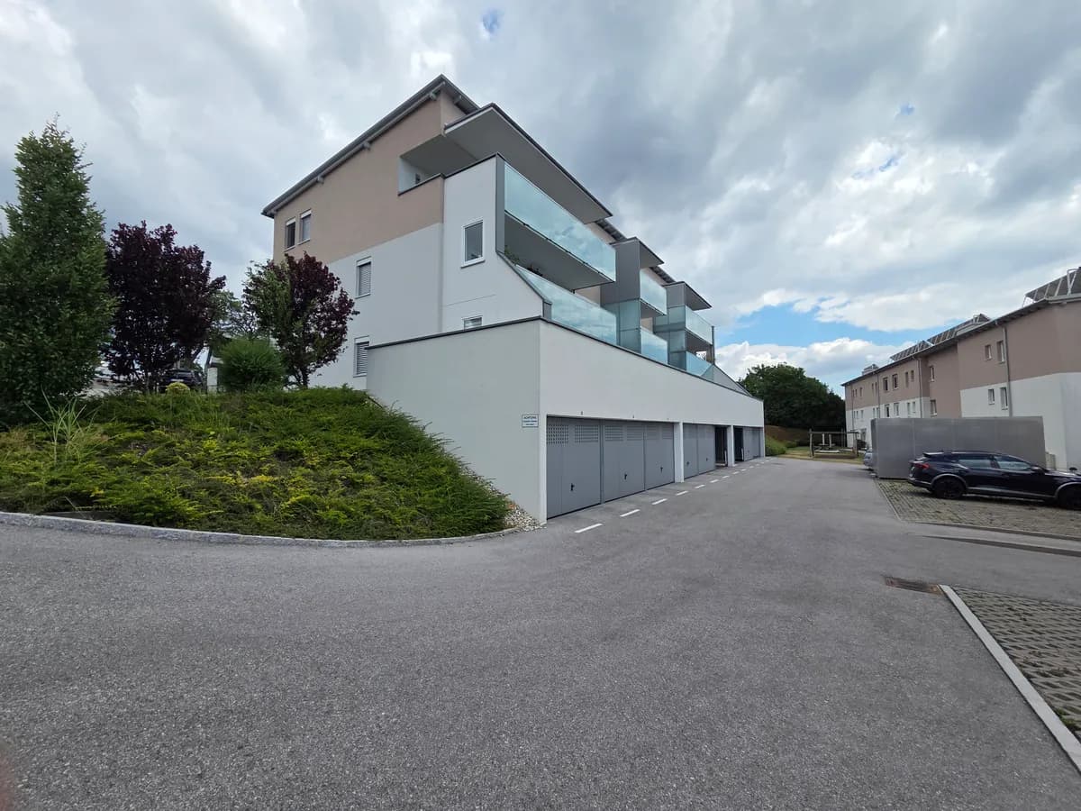 2-Zimmer-Wohnung kaufen in Freistadt – 47 m², € 215.000